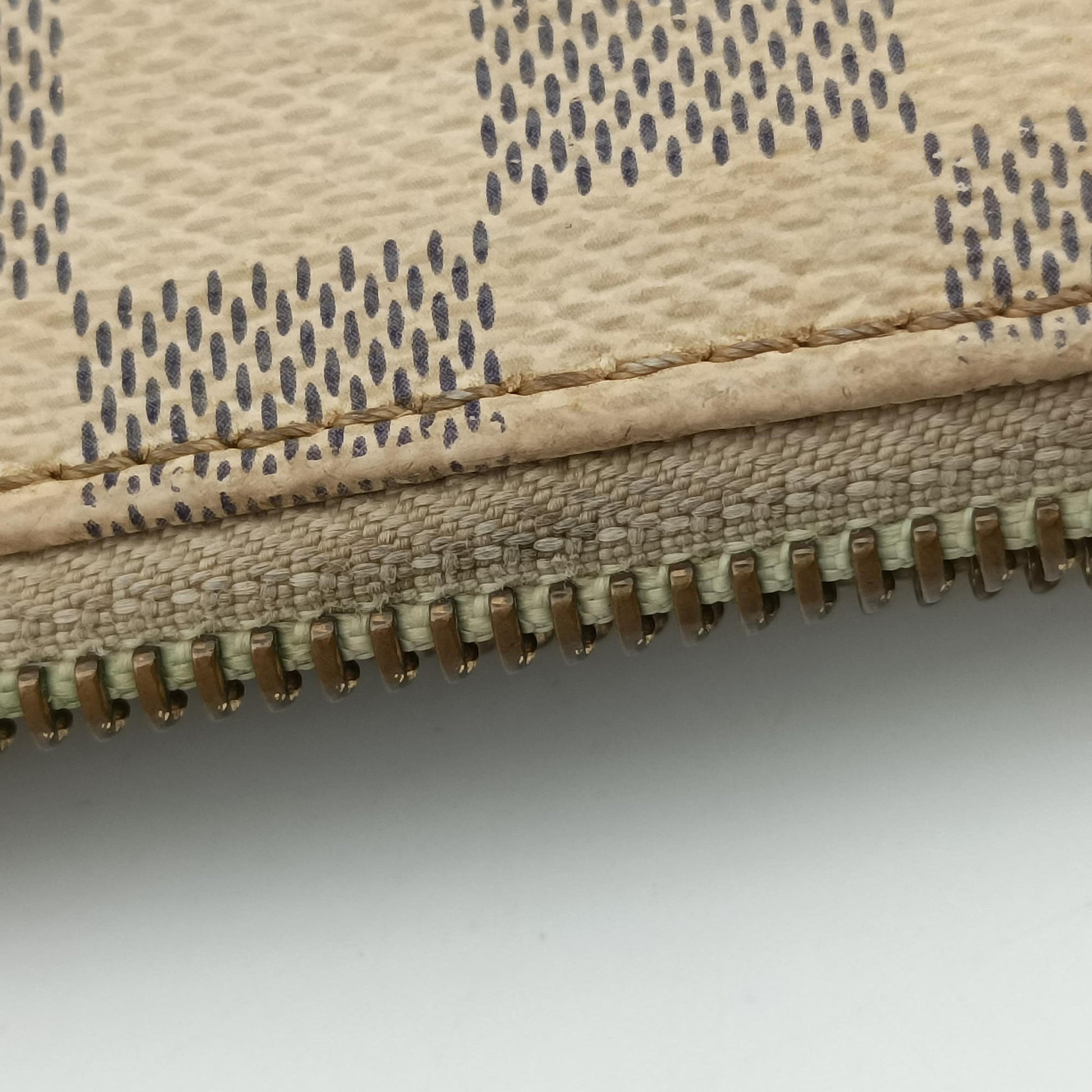 TOTALLY MM AZUR Damier Canvas N51262 FL3059トータリーMM アズール ダミエキャンバス N51262 FL3059