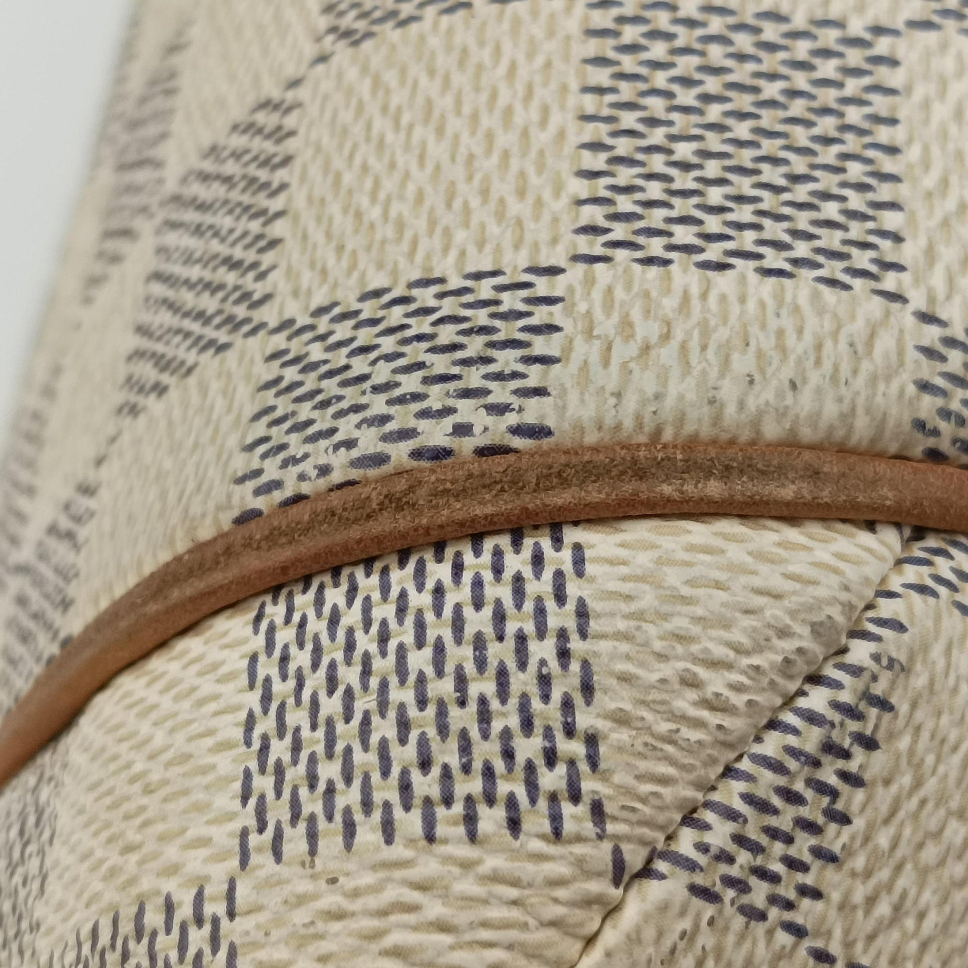 TOTALLY MM AZUR Damier Canvas N51262 FL3059トータリーMM アズール ダミエキャンバス N51262 FL3059