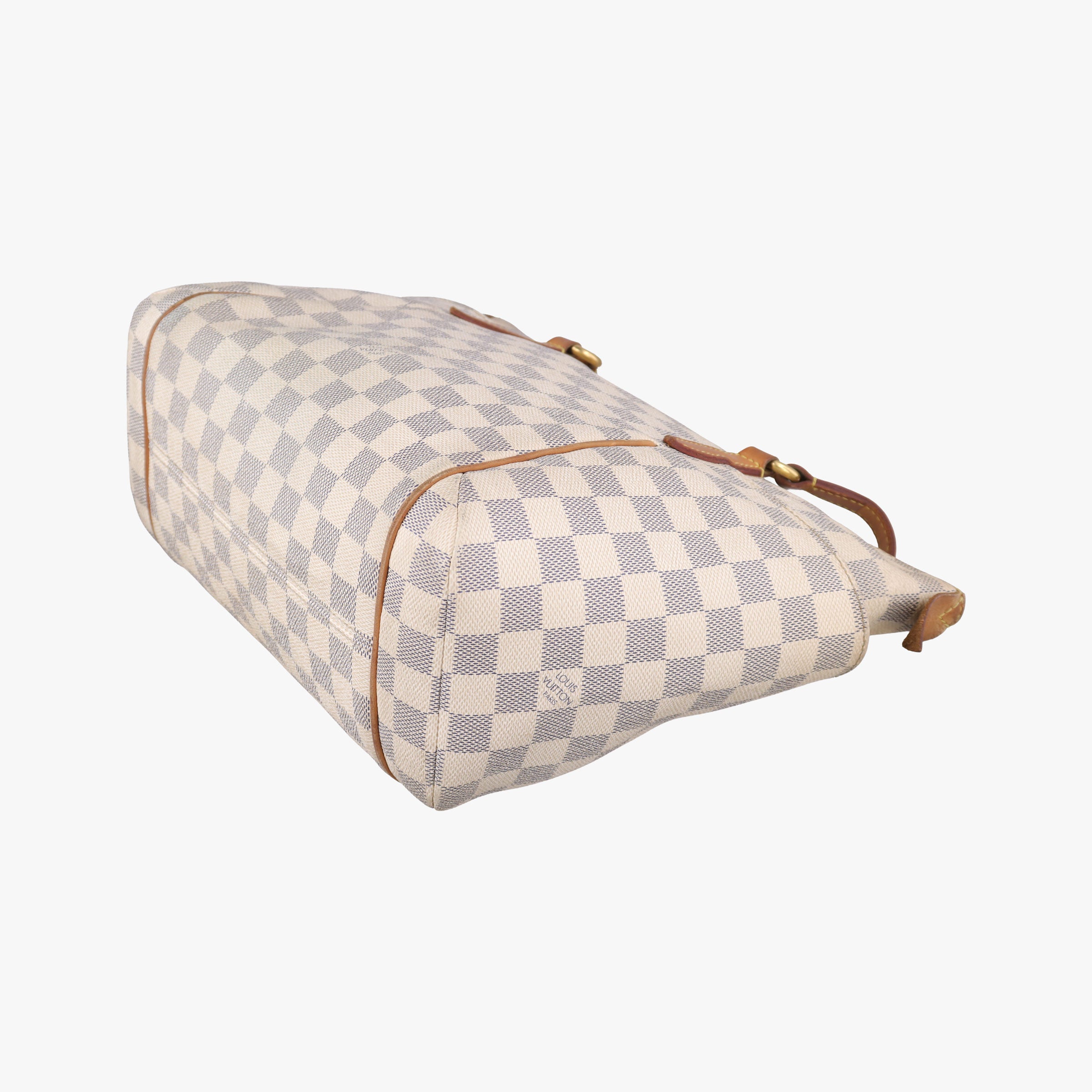TOTALLY MM AZUR Damier Canvas N51262 FL3059トータリーMM アズール ダミエキャンバス N51262 FL3059