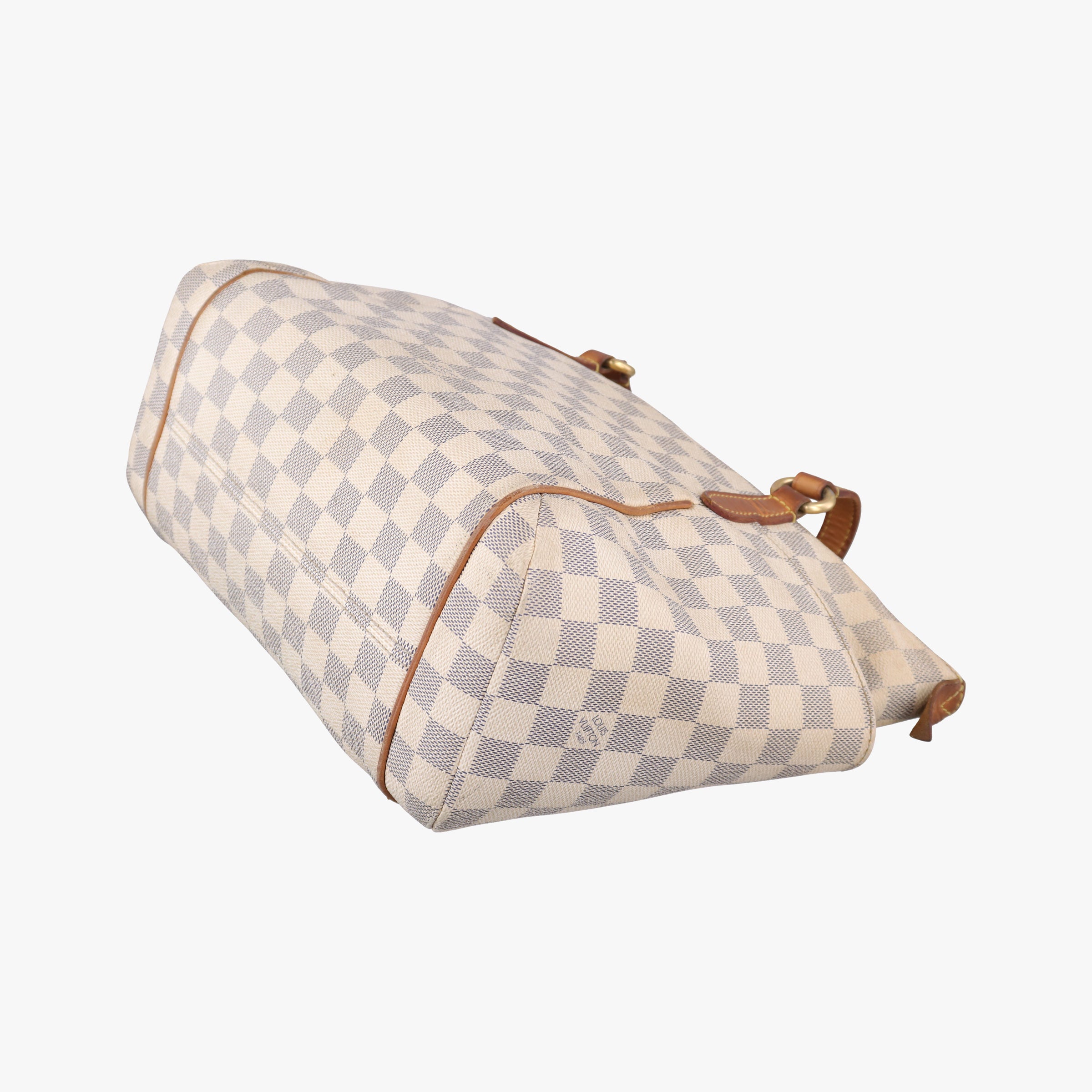 TOTALLY MM AZUR Damier Canvas N51262 FL3059トータリーMM アズール ダミエキャンバス N51262 FL3059