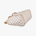 TOTALLY MM AZUR Damier Canvas N51262 FL3059トータリーMM アズール ダミエキャンバス N51262 FL3059