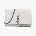 KATE White Leather 452159 HPP452159.0217ケイト ホワイト レザー 452159 HPP452159.0217