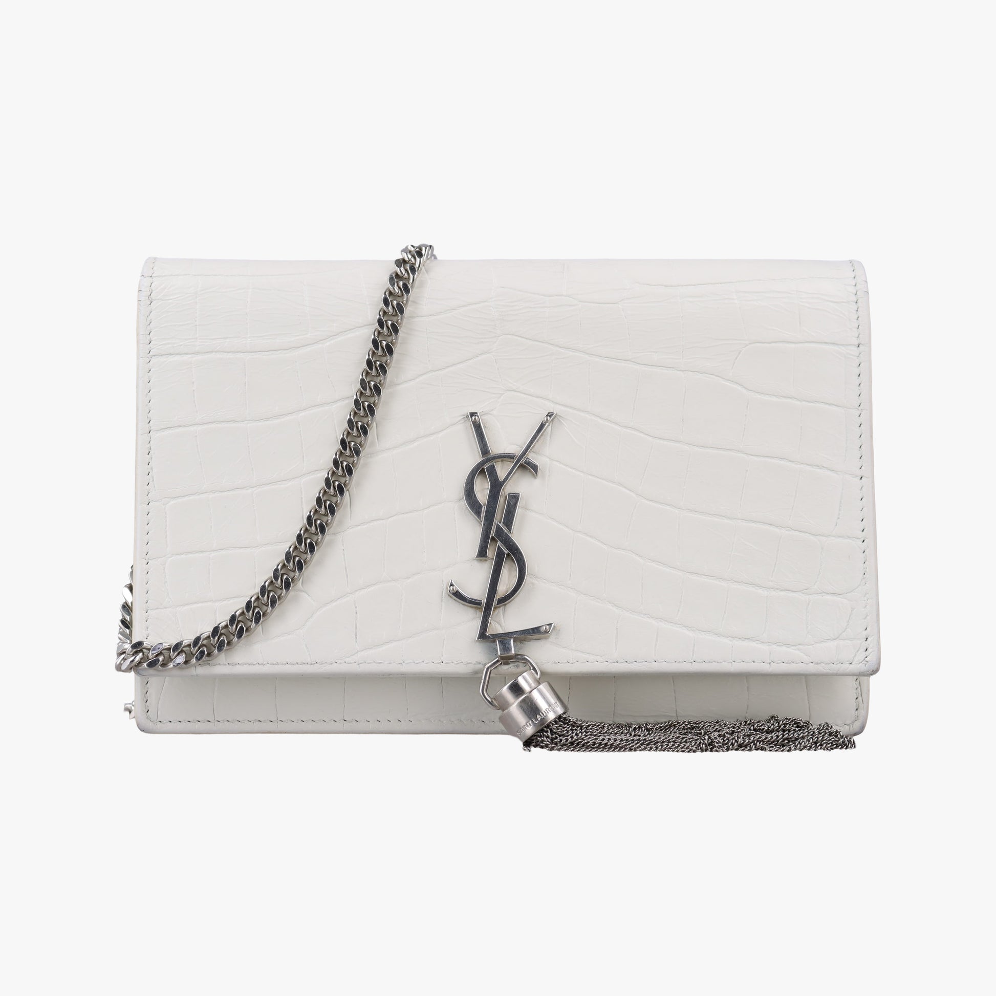 KATE White Leather 452159 HPP452159.0217ケイト ホワイト レザー 452159 HPP452159.0217
