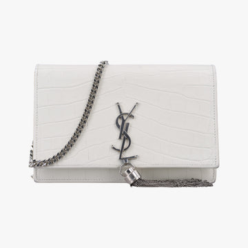 KATE White Leather 452159 HPP452159.0217ケイト ホワイト レザー 452159 HPP452159.0217