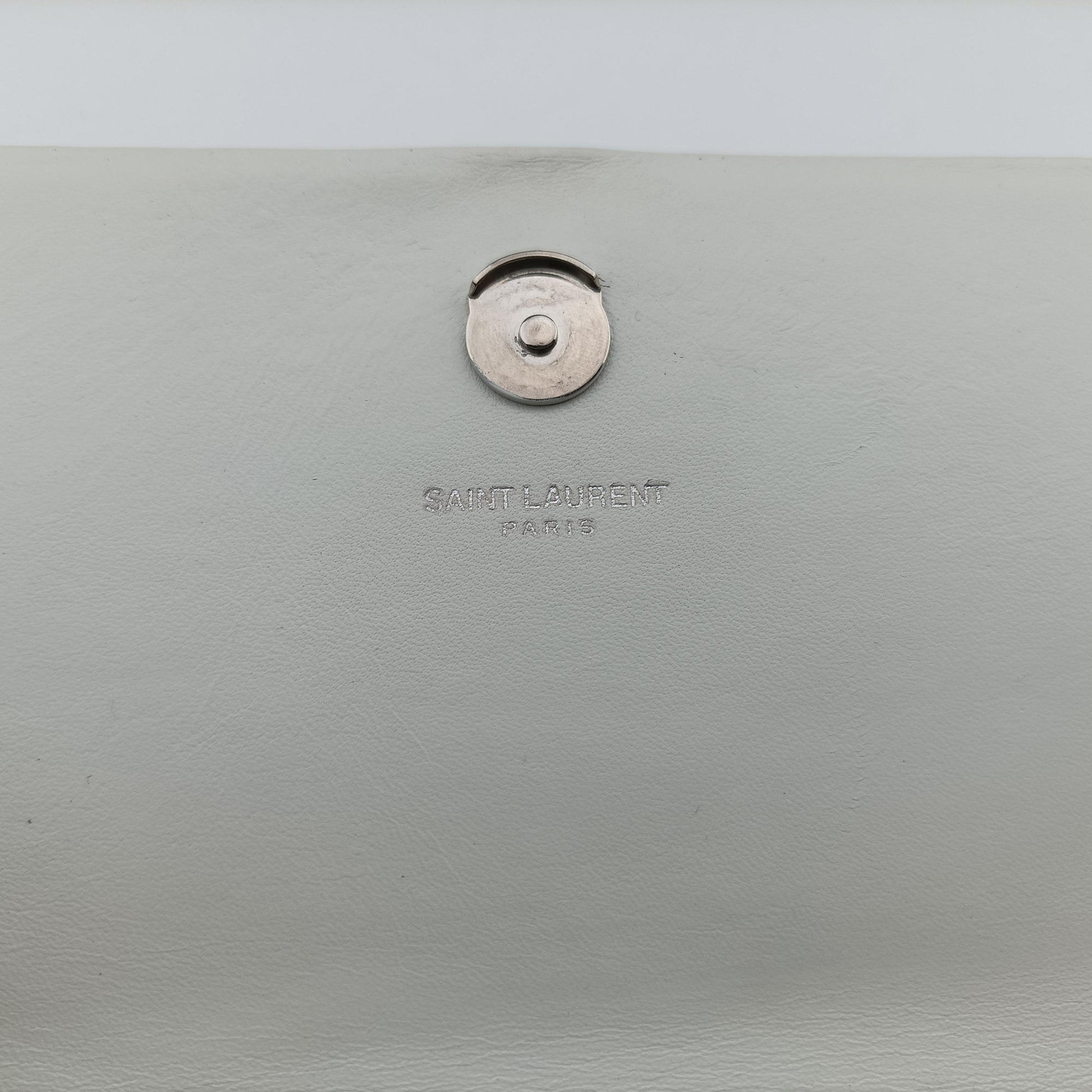 KATE White Leather 452159 HPP452159.0217ケイト ホワイト レザー 452159 HPP452159.0217