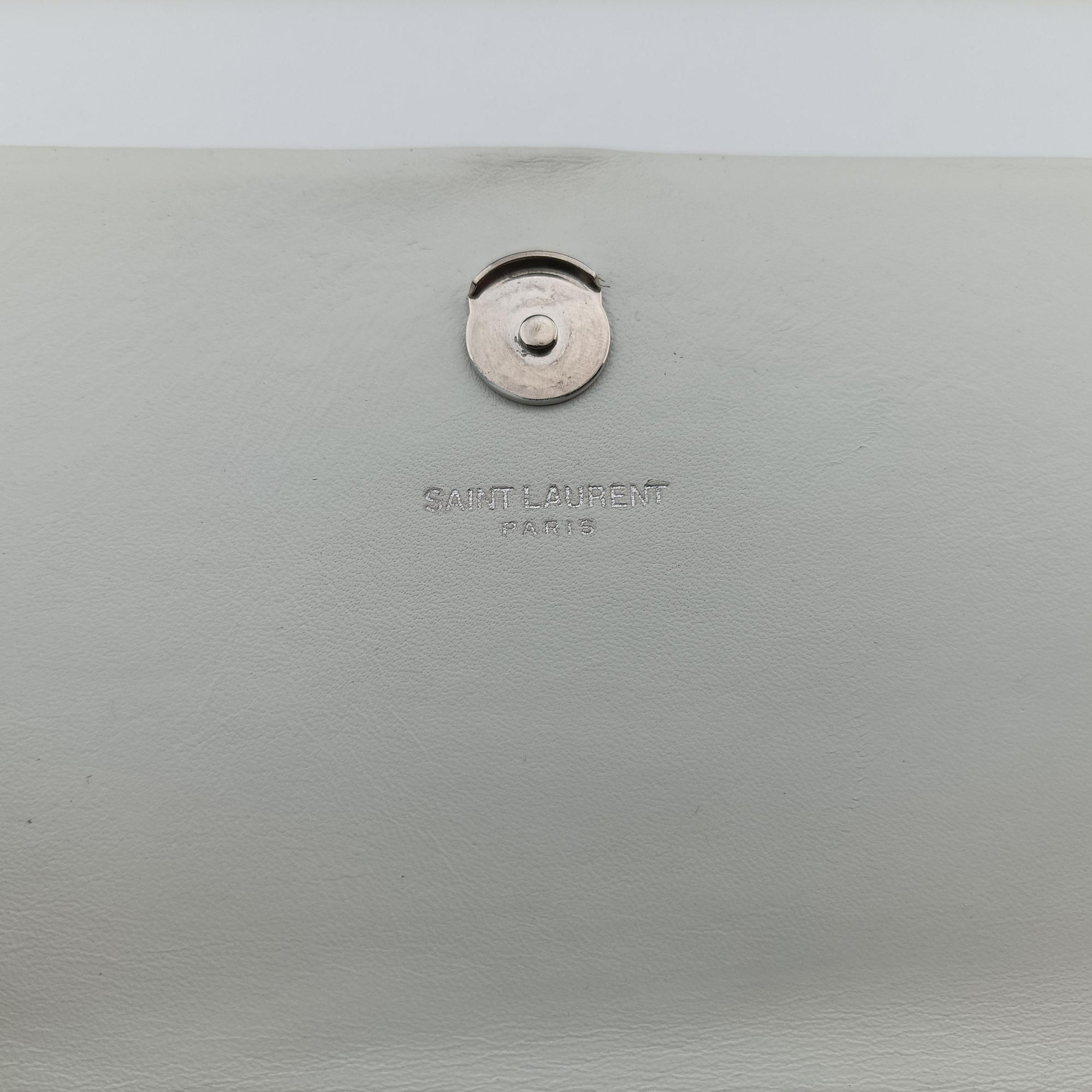 KATE White Leather 452159 HPP452159.0217ケイト ホワイト レザー 452159 HPP452159.0217