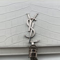 KATE White Leather 452159 HPP452159.0217ケイト ホワイト レザー 452159 HPP452159.0217