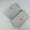 KATE White Leather 452159 HPP452159.0217ケイト ホワイト レザー 452159 HPP452159.0217