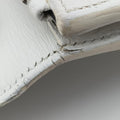 KATE White Leather 452159 HPP452159.0217ケイト ホワイト レザー 452159 HPP452159.0217