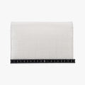 KATE White Leather 452159 HPP452159.0217ケイト ホワイト レザー 452159 HPP452159.0217