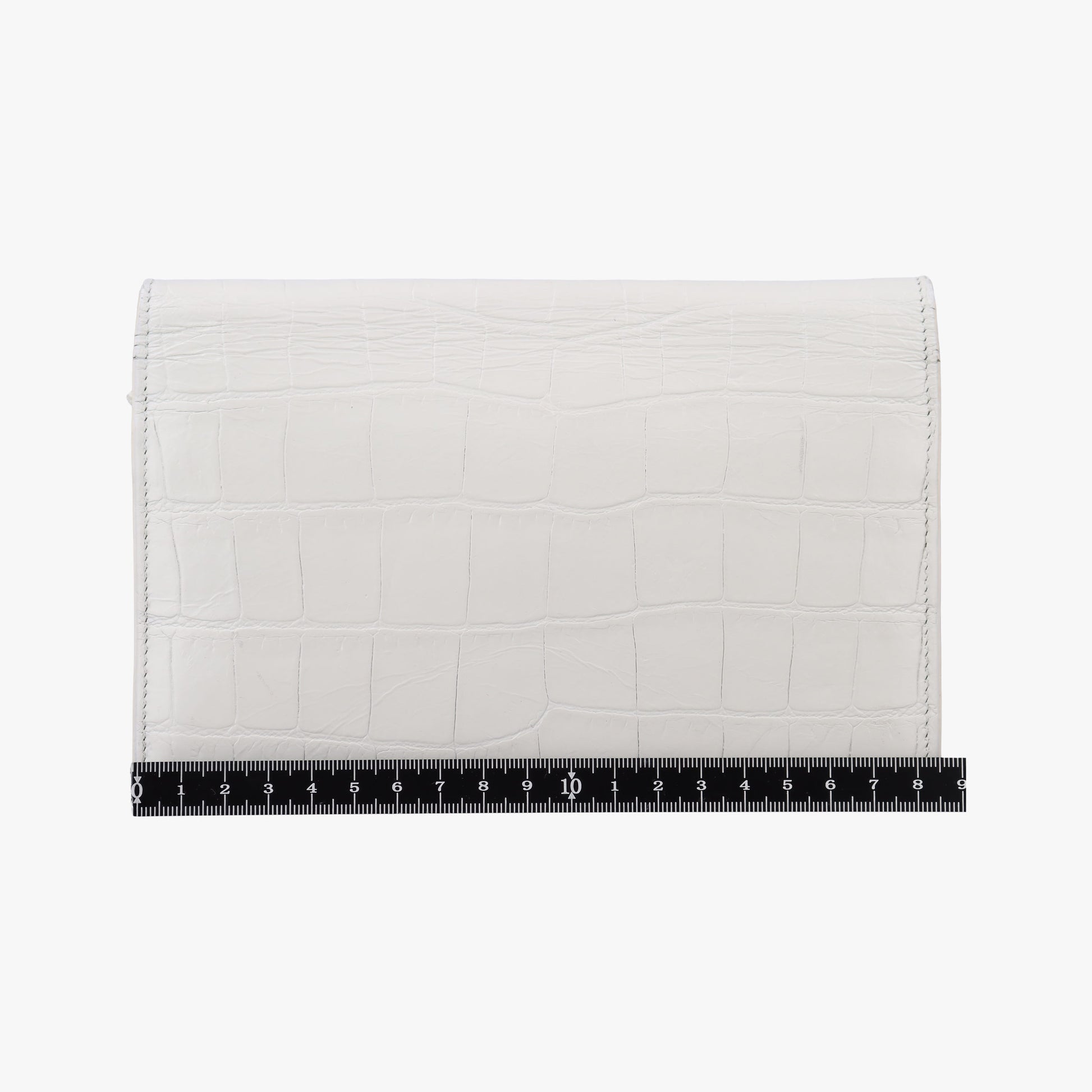 KATE White Leather 452159 HPP452159.0217ケイト ホワイト レザー 452159 HPP452159.0217