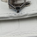 KATE White Leather 452159 HPP452159.0217ケイト ホワイト レザー 452159 HPP452159.0217