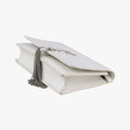 KATE White Leather 452159 HPP452159.0217ケイト ホワイト レザー 452159 HPP452159.0217