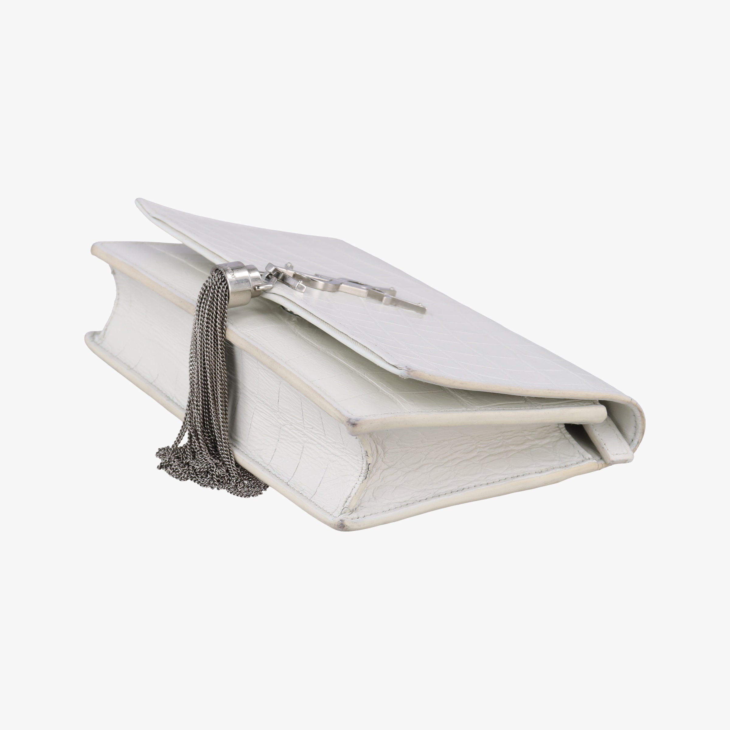 KATE White Leather 452159 HPP452159.0217ケイト ホワイト レザー 452159 HPP452159.0217