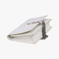KATE White Leather 452159 HPP452159.0217ケイト ホワイト レザー 452159 HPP452159.0217