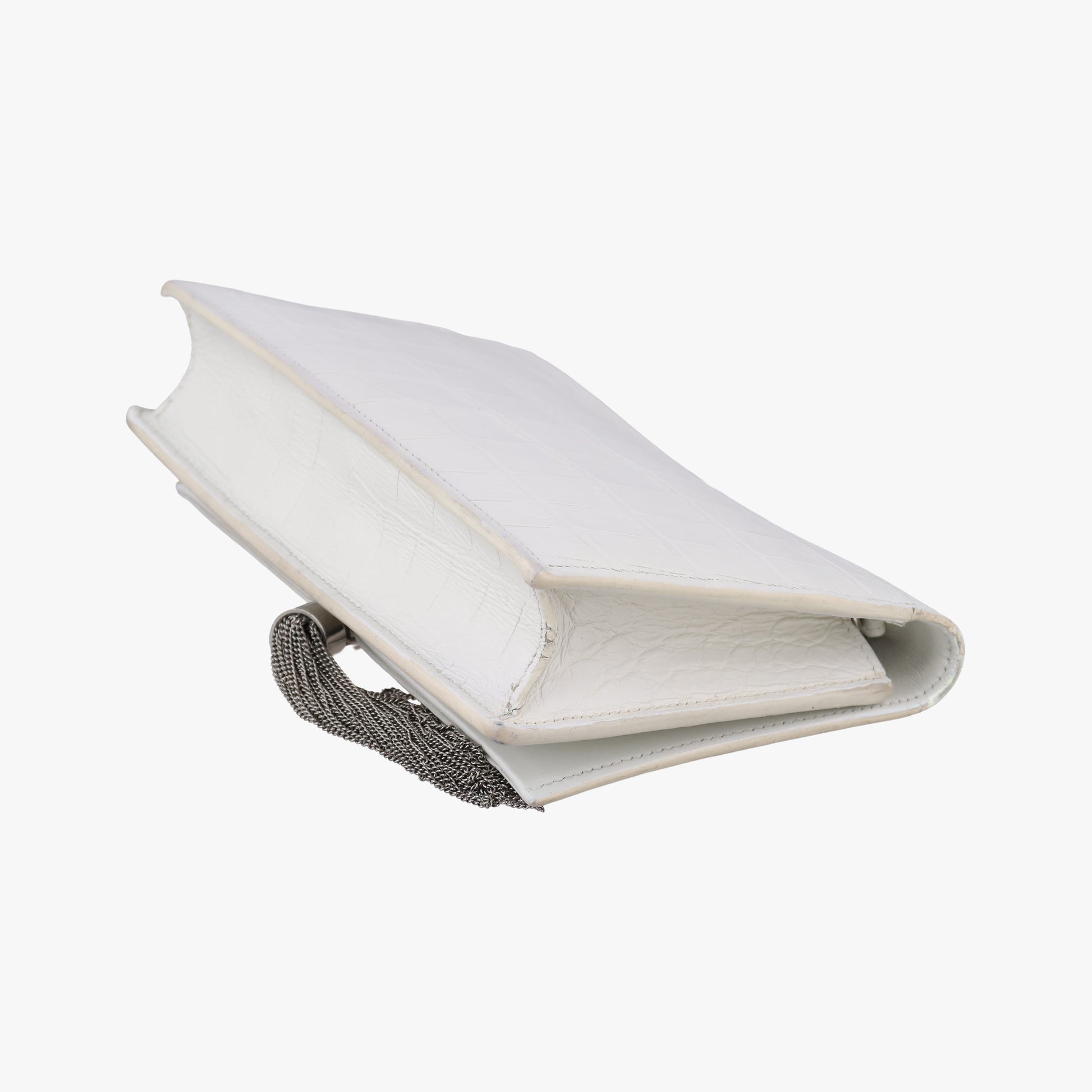 KATE White Leather 452159 HPP452159.0217ケイト ホワイト レザー 452159 HPP452159.0217