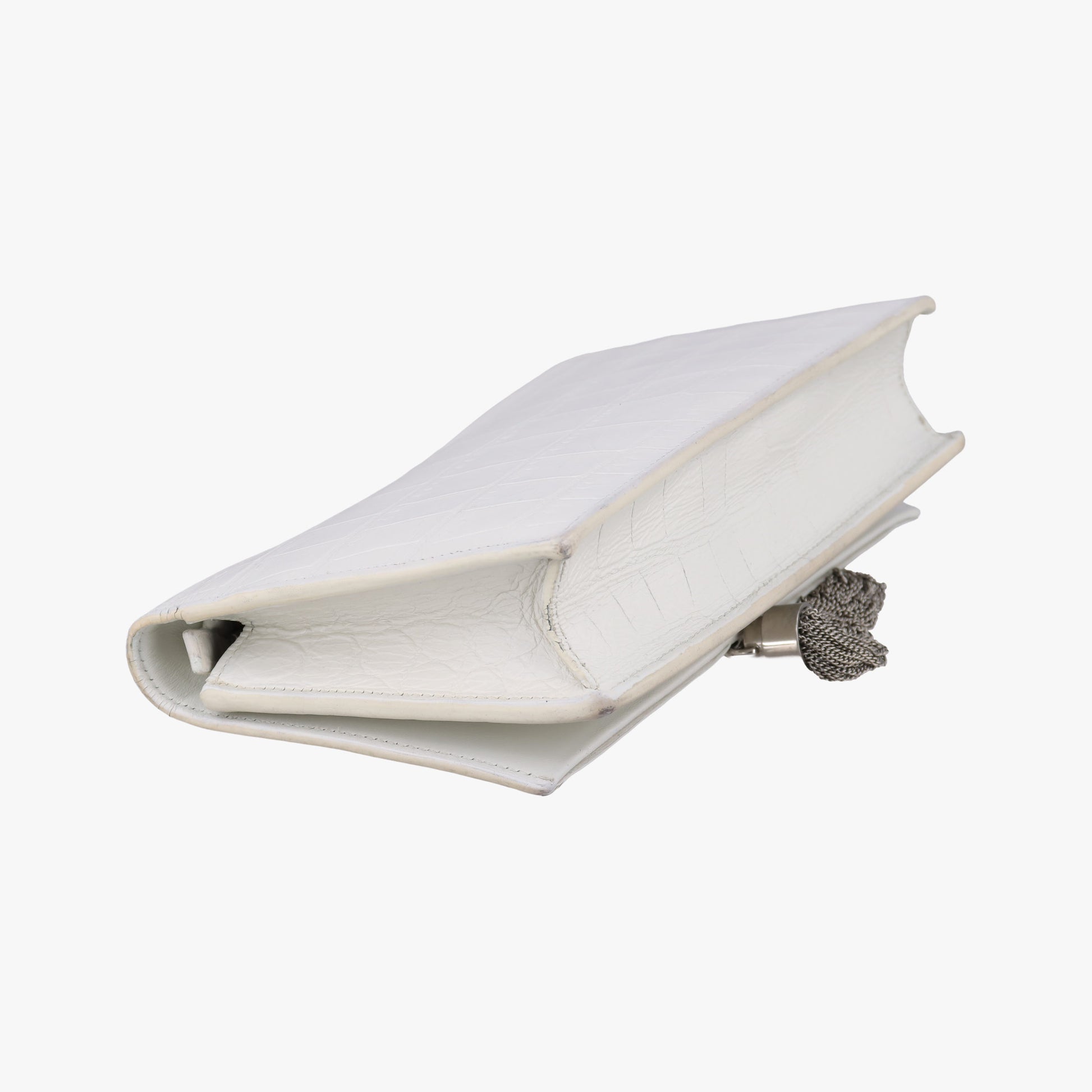 KATE White Leather 452159 HPP452159.0217ケイト ホワイト レザー 452159 HPP452159.0217