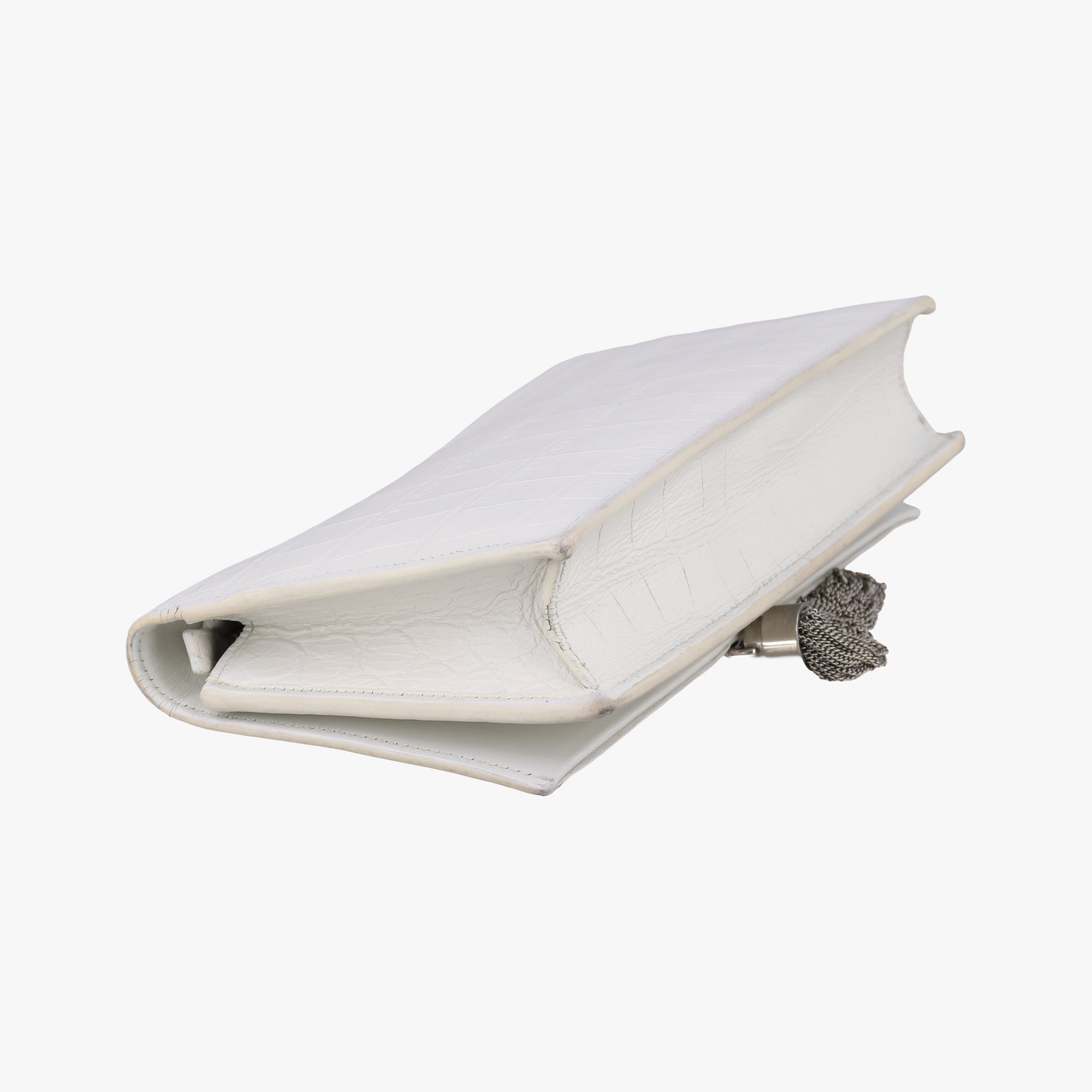 KATE White Leather 452159 HPP452159.0217ケイト ホワイト レザー 452159 HPP452159.0217