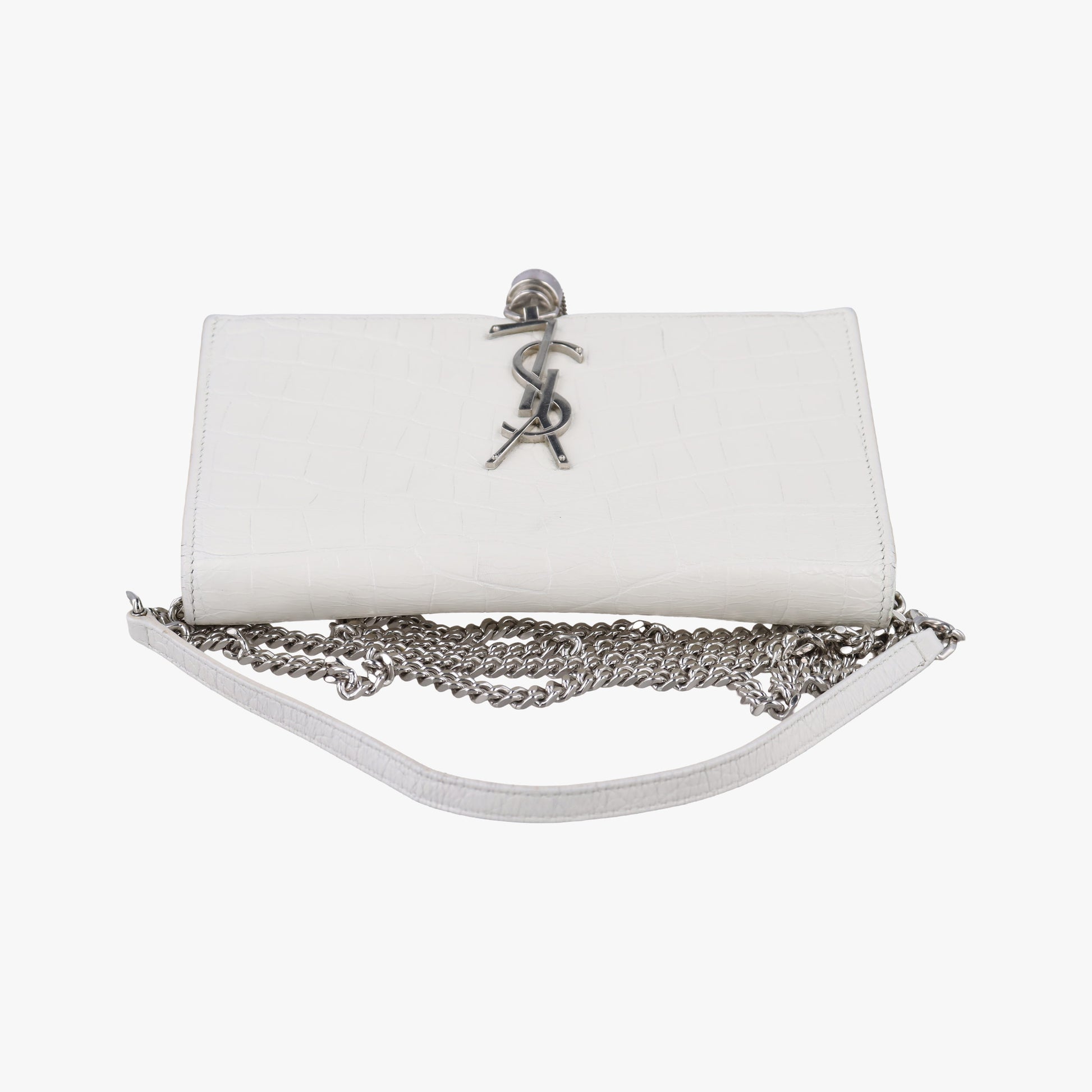 KATE White Leather 452159 HPP452159.0217ケイト ホワイト レザー 452159 HPP452159.0217