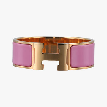 Clic Clac Pink×golden GP ST 0177クリッククラック ピンク×ゴールド GP ST 0177