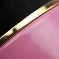 Clic Clac Pink×golden GP ST 0177クリッククラック ピンク×ゴールド GP ST 0177