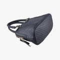 Microguccissima Black Leather 449654 B023260800マイクログッチシマ ブラック レザー 449654 B023260800