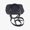 Microguccissima Black Leather 449654 B023260800マイクログッチシマ ブラック レザー 449654 B023260800