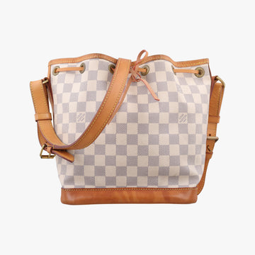 Noe BB AZUR Damier Canvas N41220 SA0176ノエBB アズール ダミエキャンバス N41220 SA0176