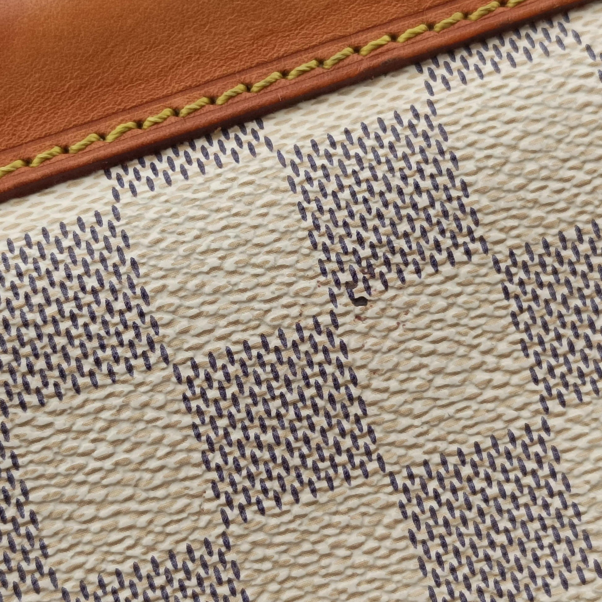 Noe BB AZUR Damier Canvas N41220 SA0176ノエBB アズール ダミエキャンバス N41220 SA0176