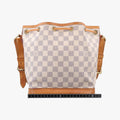 Noe BB AZUR Damier Canvas N41220 SA0176ノエBB アズール ダミエキャンバス N41220 SA0176