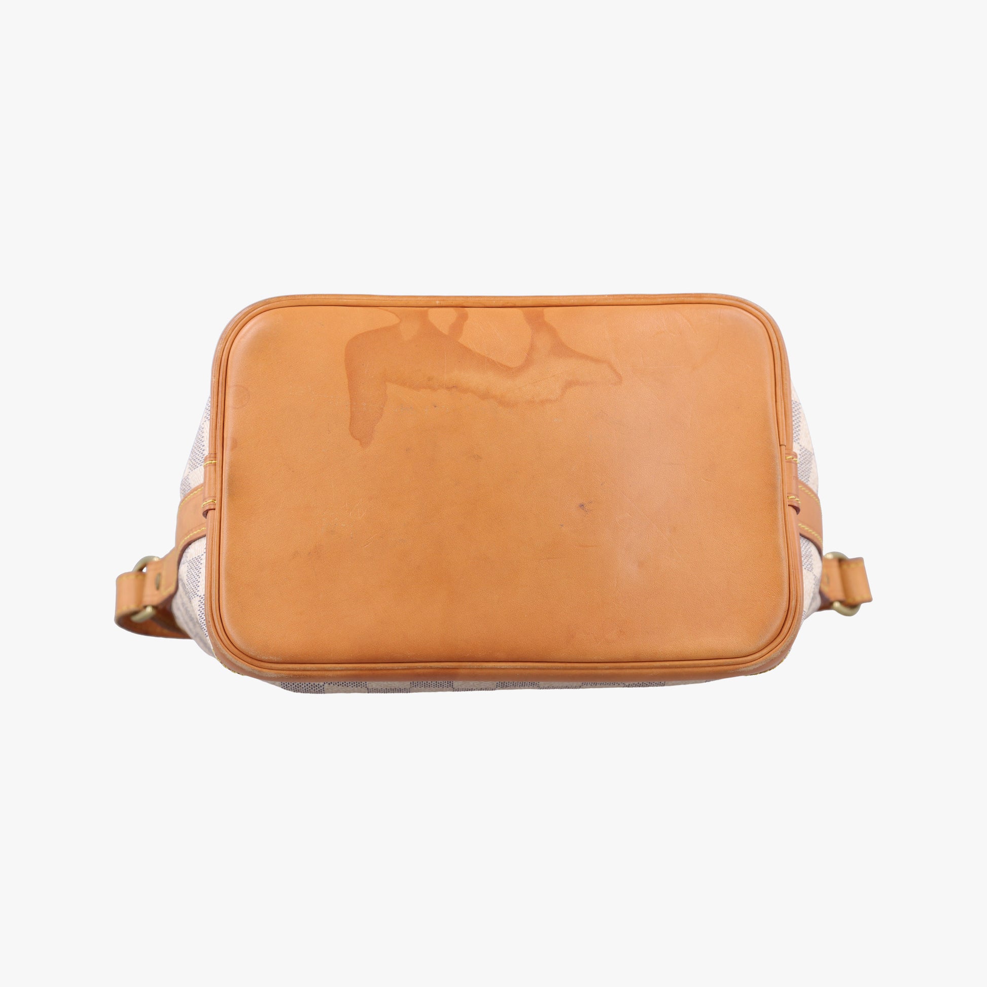 Noe BB AZUR Damier Canvas N41220 SA0176ノエBB アズール ダミエキャンバス N41220 SA0176