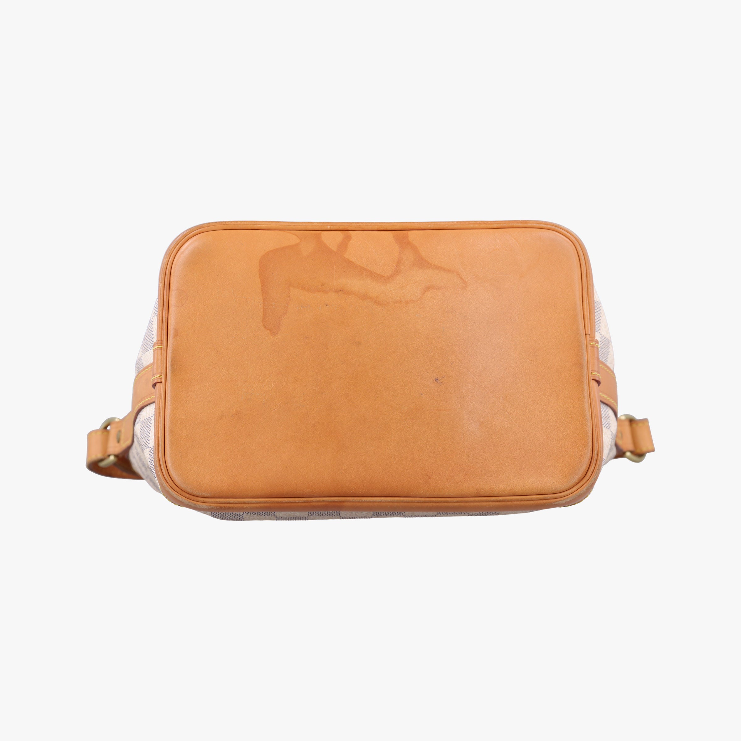 Noe BB AZUR Damier Canvas N41220 SA0176ノエBB アズール ダミエキャンバス N41220 SA0176