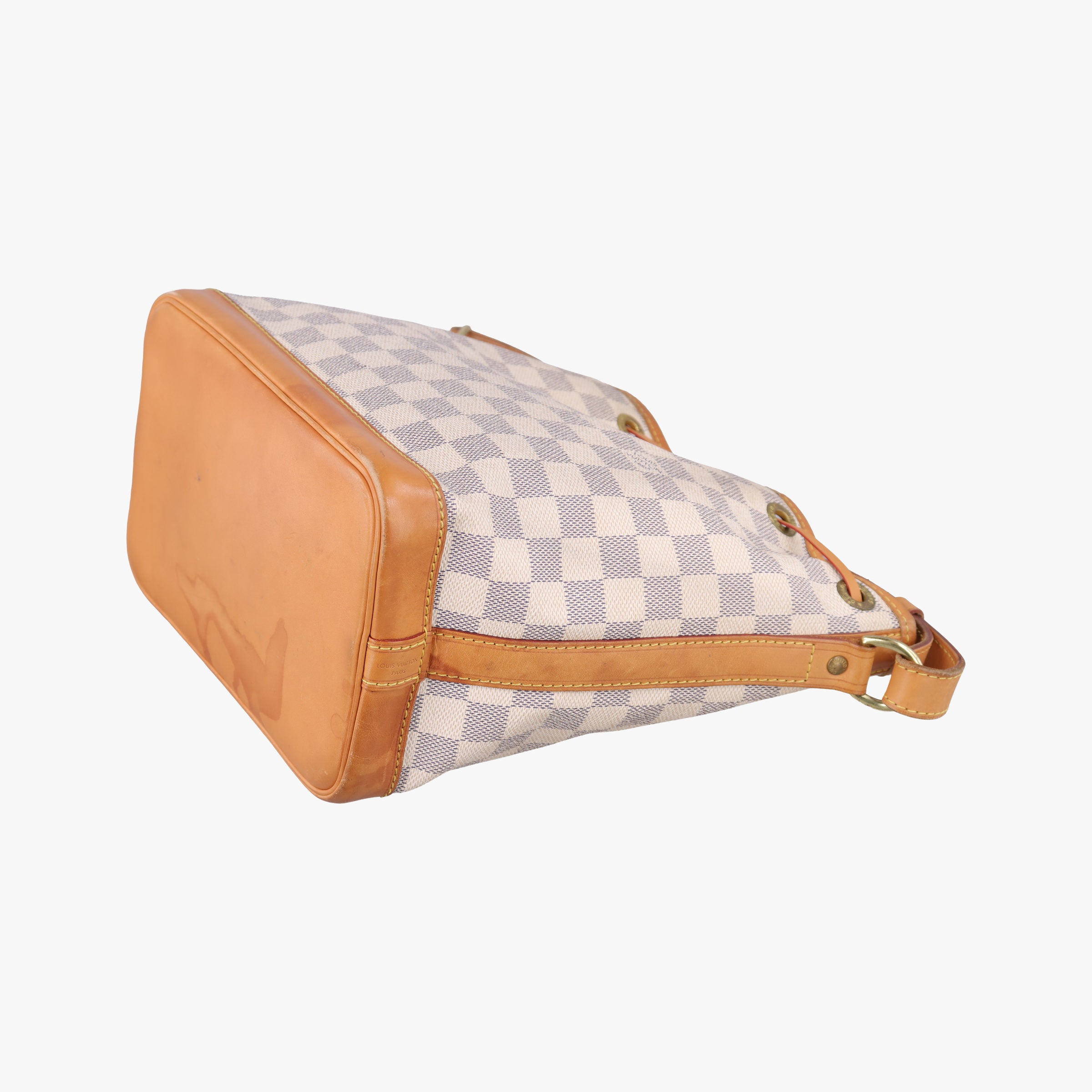 Noe BB AZUR Damier Canvas N41220 SA0176ノエBB アズール ダミエキャンバス N41220 SA0176