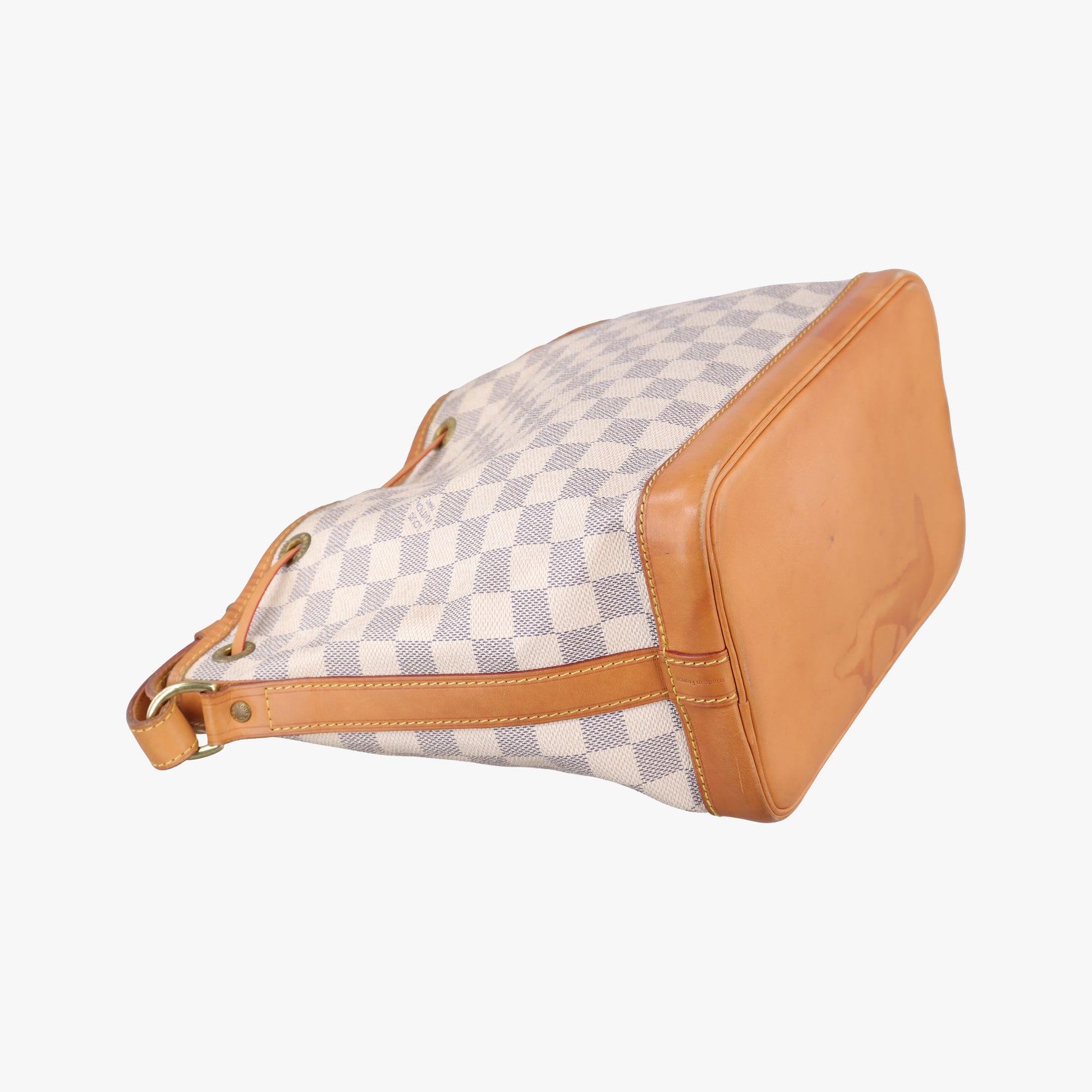 Noe BB AZUR Damier Canvas N41220 SA0176ノエBB アズール ダミエキャンバス N41220 SA0176