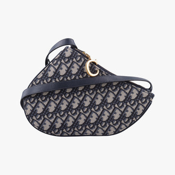Saddle Navy×gray Jacquard 12-MA-0149サドル ネイビー×グレー ジャガード 12-MA-0149