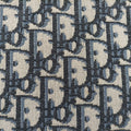 Saddle Navy×gray Jacquard 12-MA-0149サドル ネイビー×グレー ジャガード 12-MA-0149