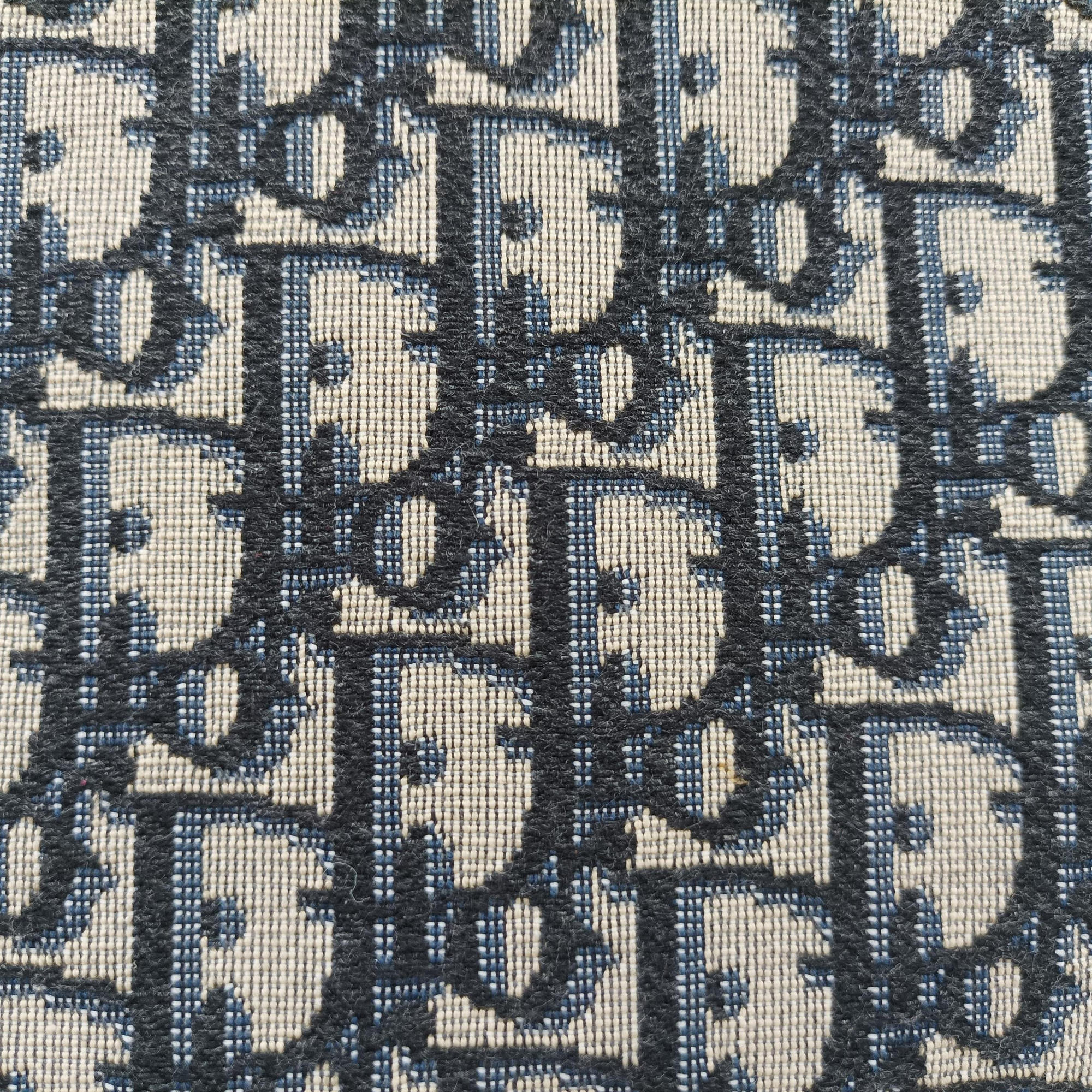 Saddle Navy×gray Jacquard 12-MA-0149サドル ネイビー×グレー ジャガード 12-MA-0149