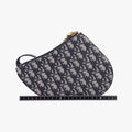 Saddle Navy×gray Jacquard 12-MA-0149サドル ネイビー×グレー ジャガード 12-MA-0149