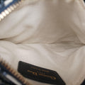 Saddle Navy×gray Jacquard 12-MA-0149サドル ネイビー×グレー ジャガード 12-MA-0149