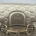 Emily Light Gold Leather 295402 C012742923エミリー ライトゴールド レザー 295402 C012742923