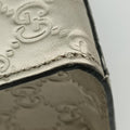 Emily Light Gold Leather 295402 C012742923エミリー ライトゴールド レザー 295402 C012742923