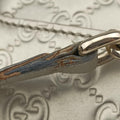 Emily Light Gold Leather 295402 C012742923エミリー ライトゴールド レザー 295402 C012742923