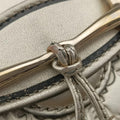 Emily Light Gold Leather 295402 C012742923エミリー ライトゴールド レザー 295402 C012742923