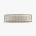 Emily Light Gold Leather 295402 C012742923エミリー ライトゴールド レザー 295402 C012742923