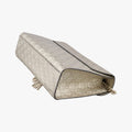 Emily Light Gold Leather 295402 C012742923エミリー ライトゴールド レザー 295402 C012742923