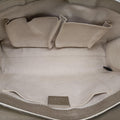 Emily Light Gold Leather 295402 C012742923エミリー ライトゴールド レザー 295402 C012742923
