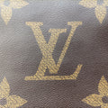 On the Go GM Brown Monogram Canvas M45320 NZ2169 IC ChipオンザゴーGM モノグラム/ブラウン モノグラム キャンバス M45320 NZ2169 ICチップ