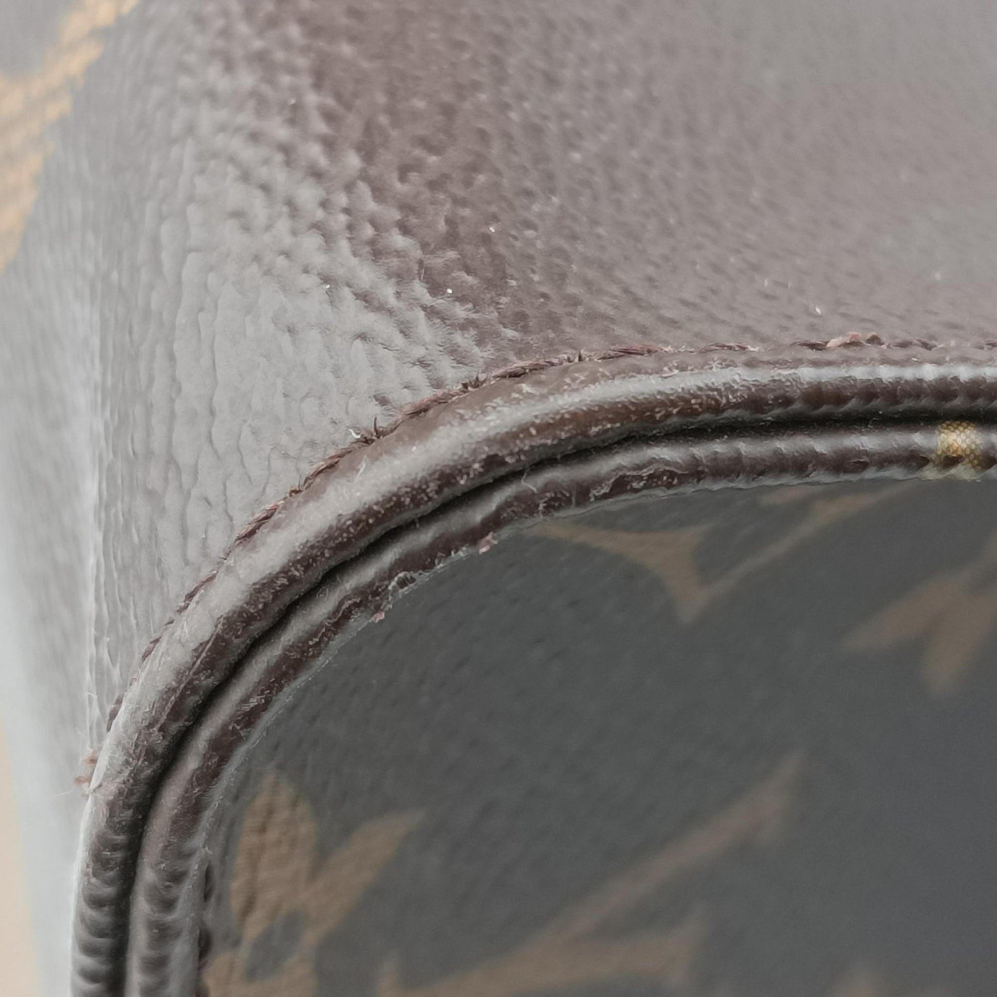 On the Go GM Brown Monogram Canvas M45320 NZ2169 IC ChipオンザゴーGM モノグラム/ブラウン モノグラム キャンバス M45320 NZ2169 ICチップ