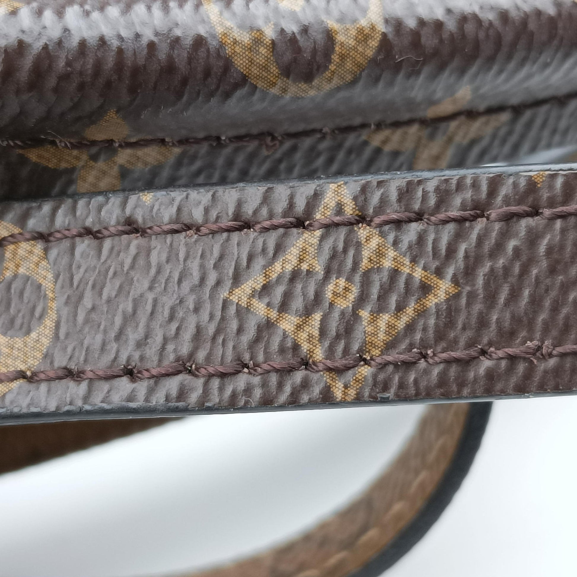 On the Go GM Brown Monogram Canvas M45320 NZ2169 IC ChipオンザゴーGM モノグラム/ブラウン モノグラム キャンバス M45320 NZ2169 ICチップ