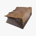 On the Go GM Brown Monogram Canvas M45320 NZ2169 IC ChipオンザゴーGM モノグラム/ブラウン モノグラム キャンバス M45320 NZ2169 ICチップ